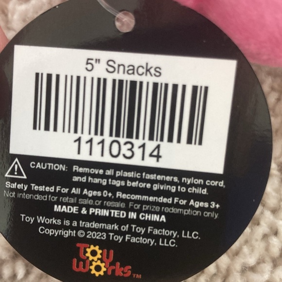 Donut - Picture 4 of 4